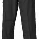 Dickies - PANTALON MULTIPOCHES REDHAWK - Black - 40 FR (30 UK)