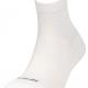 Estex - LOT DE 2 PAIRES DE SOCQUETTES VO2 COOLMAX - BLANC - 35/38 EU