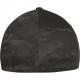 FLEXFIT - Casquette Flexfit Multicam® - BLACK MULTICAM - S/M