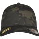 FLEXFIT - Casquette Flexfit Multicam® - BLACK MULTICAM - S/M