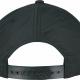 FLEXFIT - Casquette recycled Poly Twill - BLACK - One Size