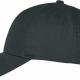 FLEXFIT - Casquette recycled Poly Twill - BLACK - One Size