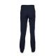 Front Row - Pantalon Chino Stretch Homme - Navy - 40 EU (XS)