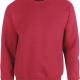 Gildan - SWEAT-SHIRT COL ROND HEAVY BLEND™ - Antique Cherry Red - S