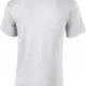 Gildan - T-SHIRT MANCHES COURTES Ultra Cotton™ - Ash - 4XL