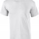 Gildan - T-SHIRT MANCHES COURTES Ultra Cotton™ - Ash - 4XL