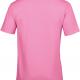 Gildan - T-SHIRT HOMME COL ROND PREMIUM - Azalea - L