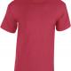 Gildan - T-SHIRT HOMME HEAVY COTTON™ - Antique Cherry Red - S