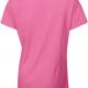 Gildan - T-SHIRT FEMME HEAVY COTTON™ - Azalea - S