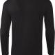 Gildan - T-SHIRT HOMME MANCHES LONGUES SOFTSTYLE - Black - S