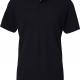 Gildan - Polo Homme Softstyle Double Piqué - Black - 3XL