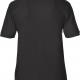 Gildan - POLO HOMME PIQUÉ DRYBLEND - Black - 3XL