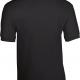 Gildan - POLO JERSEY DRYBLEND® - Black - 3XL