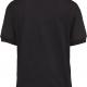 Gildan - POLO JERSEY DRYBLEND ENFANT - Black - 5/6 ans (S)