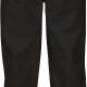 Gildan - PANTALON DE JOGGING BAS ÉLASTIQUÉ HEAVY BLEND™ - Black - S