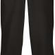 Gildan - PANTALON DE JOGGING BAS ÉLASTIQUÉ HEAVY BLEND™ - Black - S