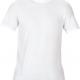 Gildan - T-SHIRT SUBLIMABLE - White - S