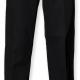 Henbury - PANTALON CHINO HOMME 65/35 - Black - 40 EU (30 UK)