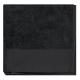 Kariban - Serviette de toilette Bio - Black - One Size