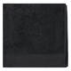 Kariban - Serviette de bain Bio - Black - One Size