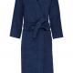 Kariban - Peignoir col kimono - Navy - L