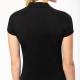 Kariban - Polo Supima® manches courtes femme - Black - XS