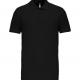 Kariban - Mike > Polo manches courtes - Black - S