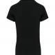 Kariban - Brooke > Polo manches courtes femme - Black - S