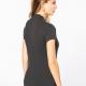 Kariban - Brooke > Polo manches courtes femme - Black - S