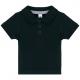 Kariban - Polo manches courtes bébé - Black - 3M