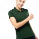 Kariban - Polo piqué manches courtes femme - Ash Heather - 3XL