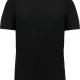 Kariban - T-shirt Supima® col rond manches courtes homme - Black - S