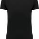 Kariban - T-shirt Supima® col rond manches courtes femme - Black - XS