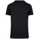 Kariban - T-shirt à col rond Bio190 unisexe - Black - 3XL