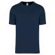 Kariban - T-shirt Bio Origine France Garantie homme - Navy - S