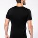 Kariban - T-shirt écoresponsable manches courtes homme - Black - XXL/3XL