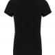 Kariban - T-shirt manches courtes femme - Black - XS