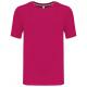 Kariban - T-shirt manches courtes enfant - Fuchsia - 6/8 ans