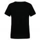 Kariban - T-shirt col rond manches courtes enfant - Black - 10/12 ans