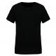 Kariban - T-shirt col rond manches courtes enfant - Black - 10/12 ans