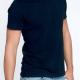 Kariban - T-Shirt col V manches courtes homme - Dark Grey - 3XL