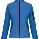 Kariban - Veste softshell femme - Aqua Blue - S