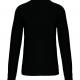 Kariban - Sweat-shirt col rond unisexe - Black - 3XL