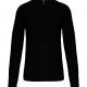 Kariban - Sweat-shirt col rond unisexe - Black - 3XL