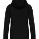 Kariban - Sweat shirt capuche - Black - 3XL