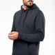 Kariban - Sweat shirt capuche - Black - 3XL