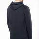 Kariban - Sweat shirt capuche - Black - 3XL