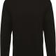 Kariban - Sweat-shirt col rond - Black - XS