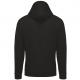 Kariban - Sweat-shirt capuche enfant - Black - 4/6 ans