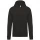 Kariban - Sweat-shirt capuche enfant - Black - 4/6 ans